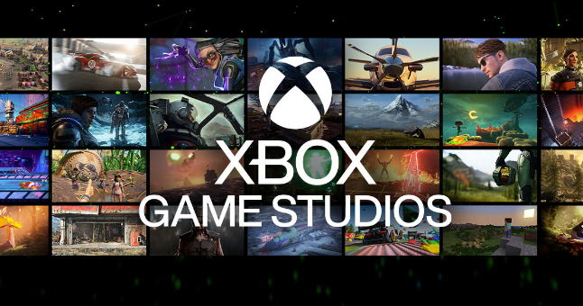 Unannounced Xbox Film/TV Adaptations Hinted At By Studio Head