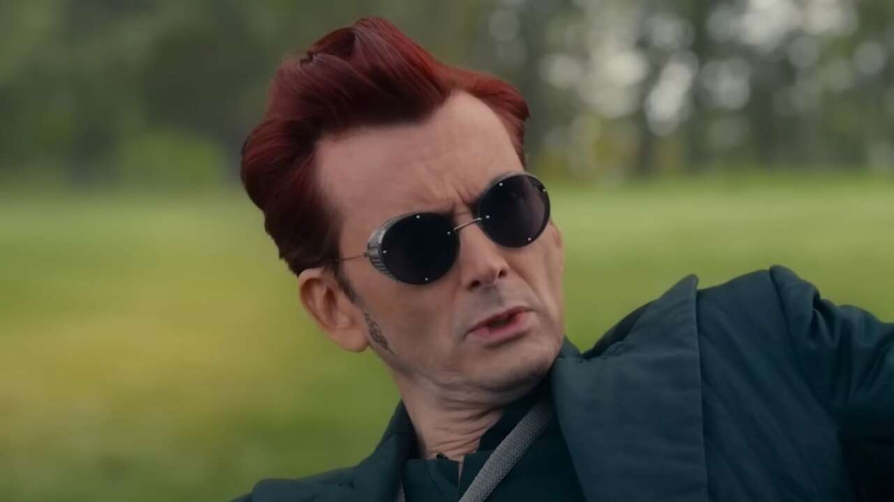 New On Prime Video In July 2023: Good Omens Season 2, Fast X