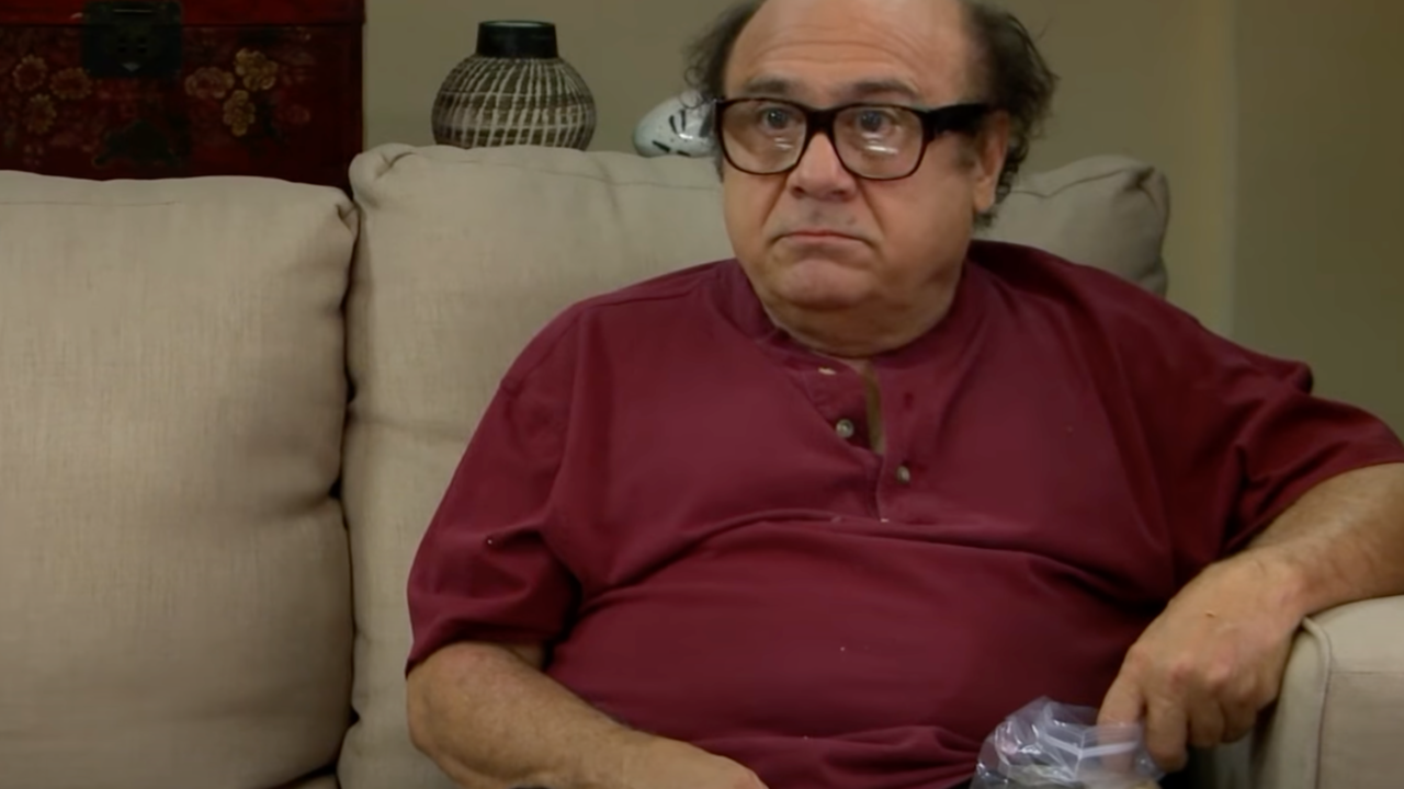 The Penguin Actor Danny DeVito Would “Definitely” Consider Coming Back For Another DC Project