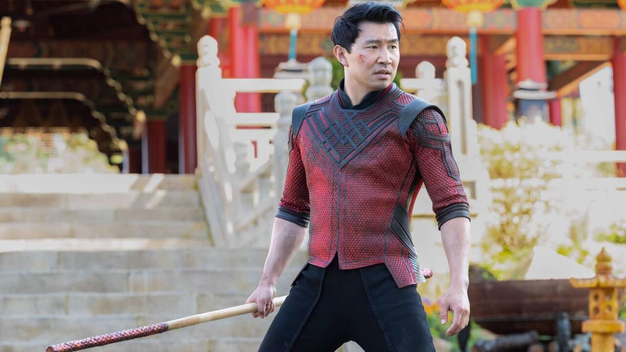 Shang-Chi Sequel Keeps Getting Pushed Back By Avengers Movies, Says Star Simu Liu