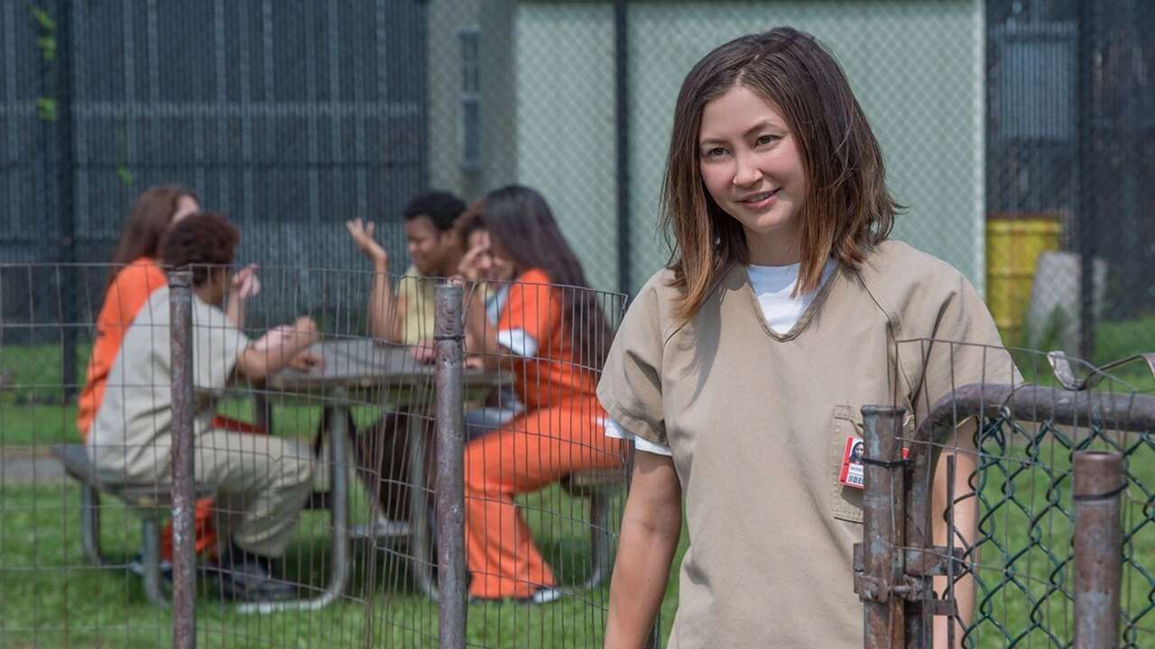 Orange Is The New Black’s Kimiko Glenn Sounds Alarm On Alleged Pay Discrepancy Between Actors On The Netflix Series