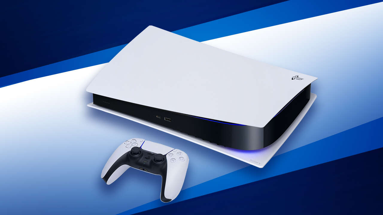 The PS5 Is Discounted Right Now, But You May Want To Hurry