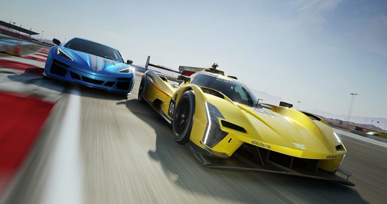 Forza Motorsport Won’t Have Split-Screen And Other Legacy Features For Launch