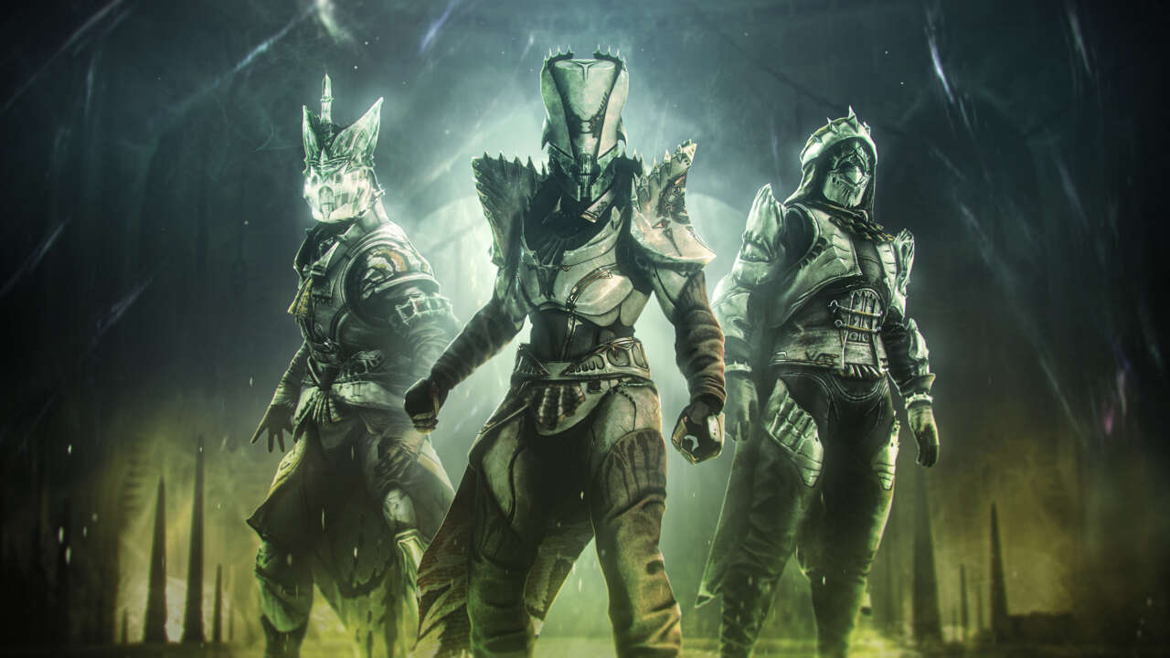 Destiny 2 Releases Patch 7.2.0.2 Ahead Of Crota’s End Raid Race: Patch Notes