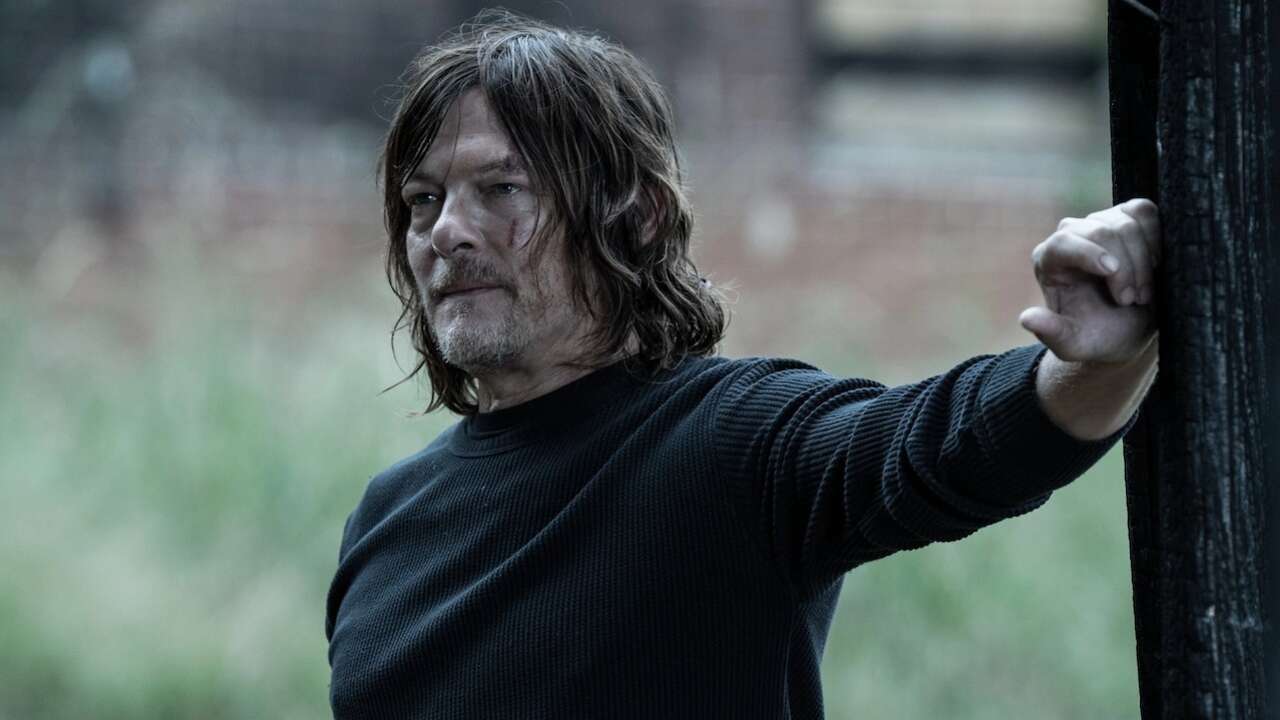 The Walking Dead Spin-Offs Resume Production Following SAG-AFTRA Deal With AMC