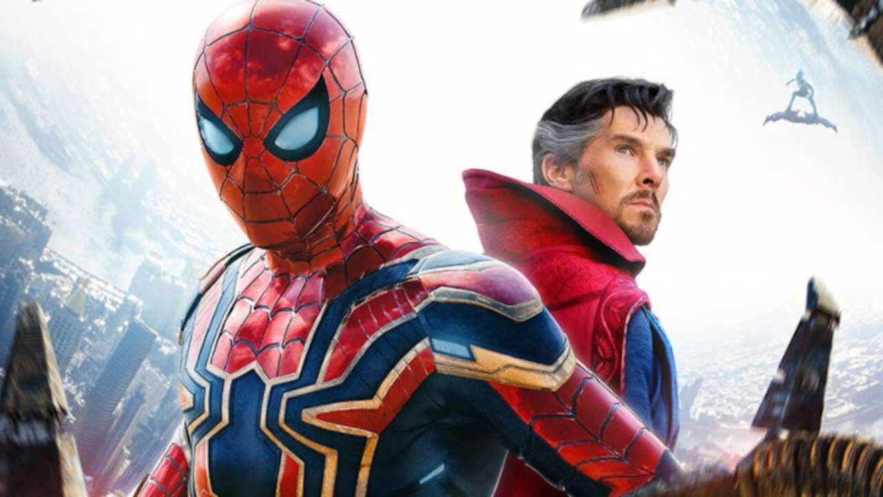 Spider-Man Was Supposed To Be In Doctor Strange 2