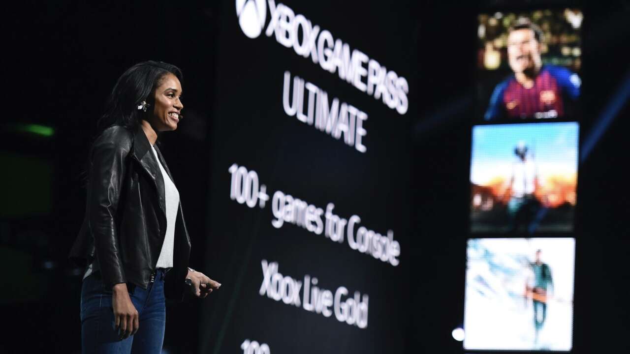 Xbox’s Sarah Bond Discusses Being On Stage At E3 And Being Warned About Trolls