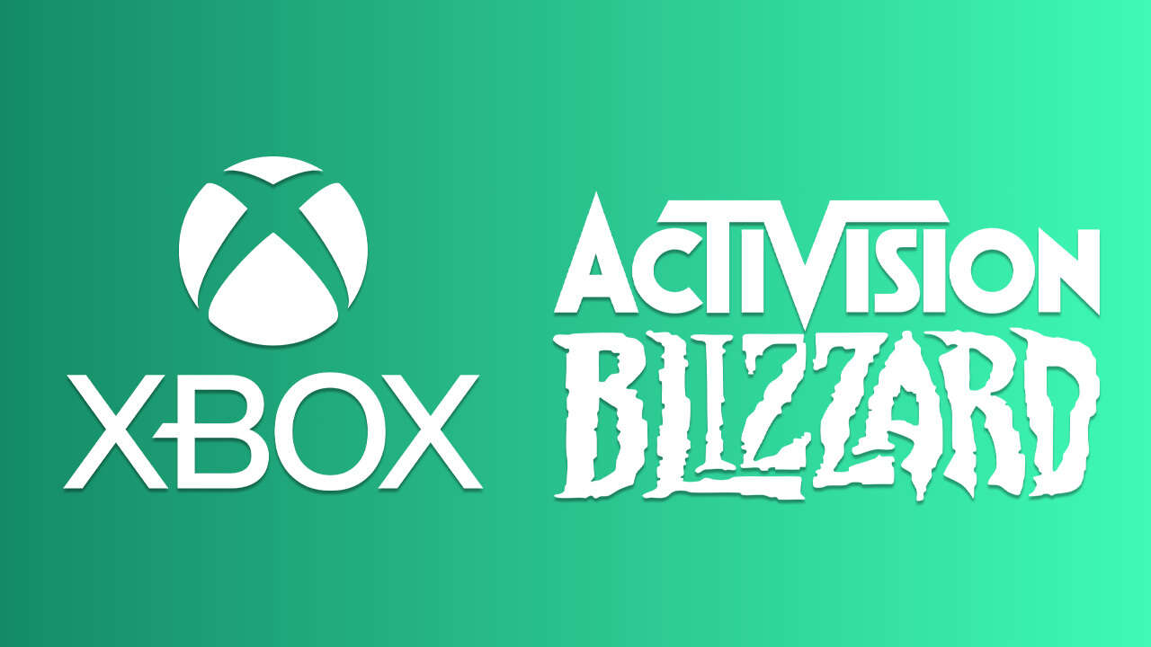 Microsoft’s Activision Blizzard Acquisition Has Been Approved By UK Regulators