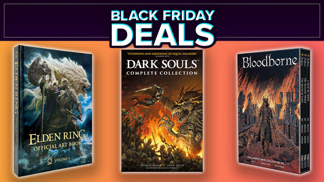 From Software Books Are B2G1 Free At Amazon