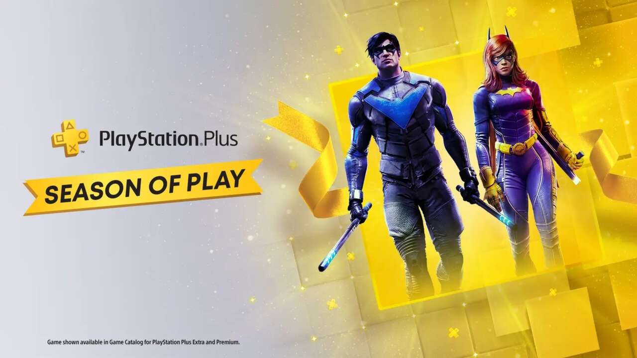 Sony Announces Season Of Play Holiday Activities And Bonuses